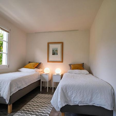 Ferienwohnung Im Fachwerkhof 'Haus In Bewegung' Seelscheid Esterno foto