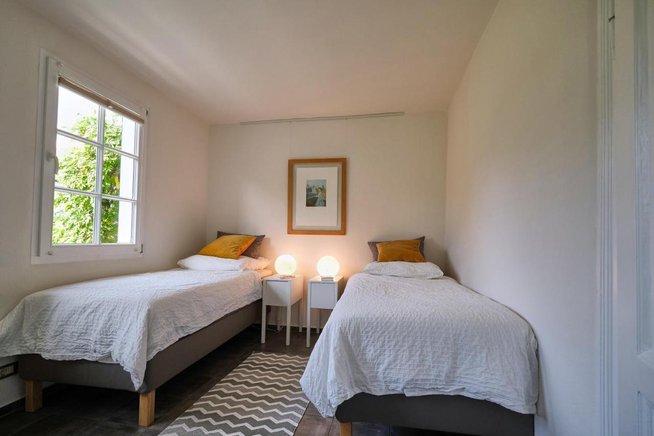Ferienwohnung Im Fachwerkhof 'Haus In Bewegung' Seelscheid Esterno foto