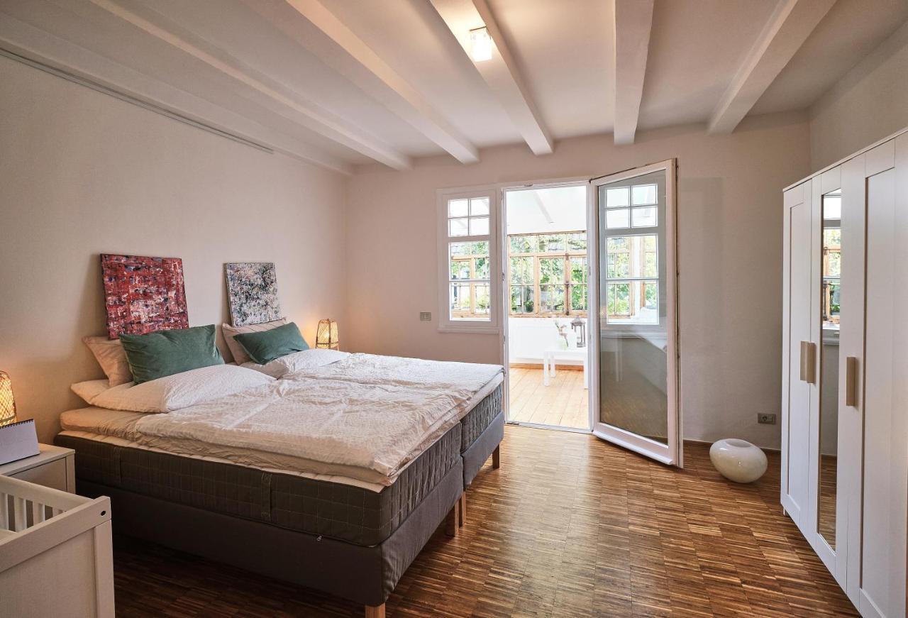 Ferienwohnung Im Fachwerkhof 'Haus In Bewegung' Seelscheid Esterno foto